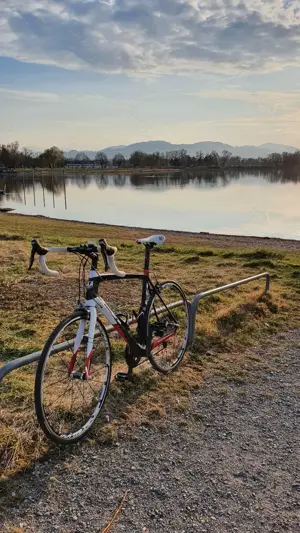 Rennrad Kardan K1 Bild 2