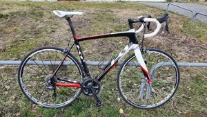 Rennrad Kardan K1