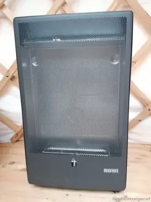 Rowi Gas-Heizofen 