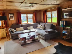 PROVISIONSFREI 4-Zimmer-Wohnung in Au (Bregenzerwald) inklusive BK!