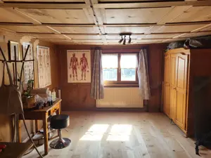 PROVISIONSFREI 4-Zimmer-Wohnung in Au (Bregenzerwald) inklusive BK! Bild 5
