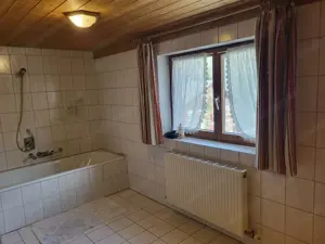 PROVISIONSFREI 4-Zimmer-Wohnung in Au (Bregenzerwald) inklusive BK! Bild 4