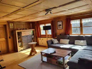 PROVISIONSFREI 4-Zimmer-Wohnung in Au (Bregenzerwald) inklusive BK! Bild 2