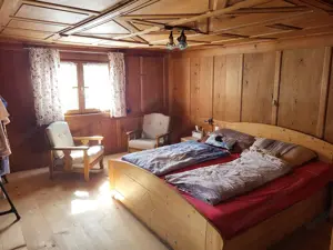 PROVISIONSFREI 4-Zimmer-Wohnung in Au (Bregenzerwald) inklusive BK! Bild 7