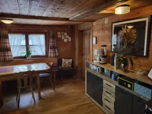 PROVISIONSFREI 4-Zimmer-Wohnung in Au (Bregenzerwald) inklusive BK! Bild 8