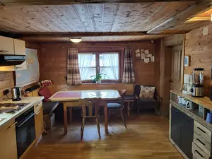 PROVISIONSFREI 4-Zimmer-Wohnung in Au (Bregenzerwald) inklusive BK! Bild 9