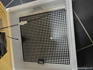 brutautomat brutkasten inkubator brutmaschine