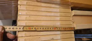 Thermoziegel zu verschenken Bild 3