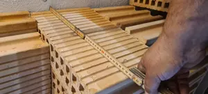 Thermoziegel zu verschenken