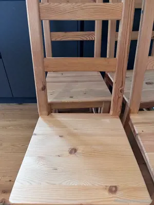 Stühle Ikea