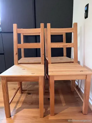 Stühle Ikea Bild 2
