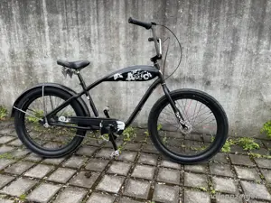 Electra punk 3 i