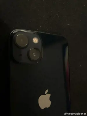 iPhone 13 128GB A1 Bild 2
