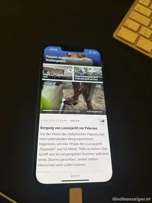 iPhone 13 128GB A1 Bild 6