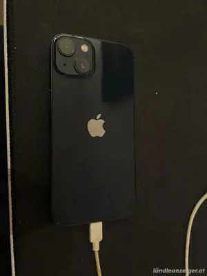 iPhone 13 128GB A1 Bild 5