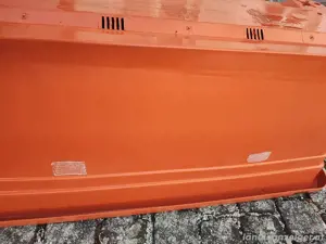 2 Pflanztröge mit Untersetzer groß  Bild 3
