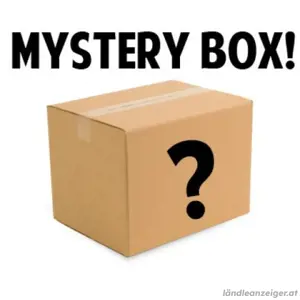 Überraschungsbox