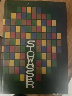 Stowasser Latein Deutsch