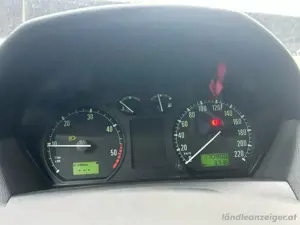 Skoda Fabia SDI