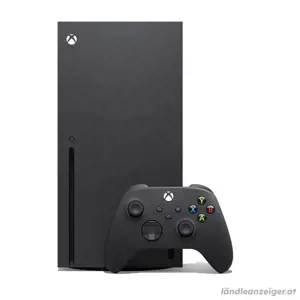 Xbox one X