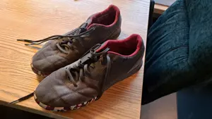 Fussballschuhe,  Hallenschuhe Bild 2