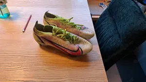 Fussballschuhe,  Hallenschuhe Bild 3