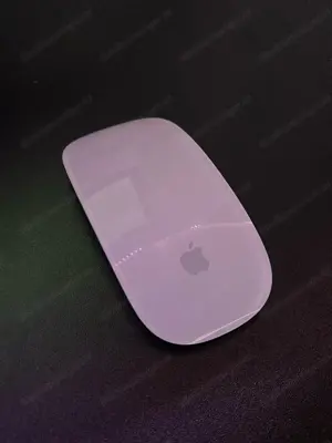 iMac Late 2009 mit Maus und Tastatur  Bild 3