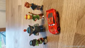 Toniebox Figuren 