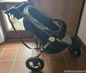 Kinderwagen 