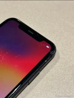 iPhone 11 128 GB Bild 2