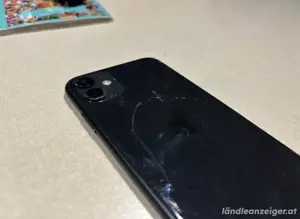 iPhone 11 128 GB