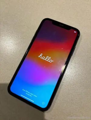 iPhone 11 128 GB Bild 3