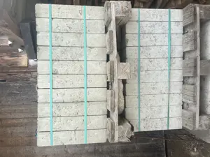 Beton Randsteine  Bild 2