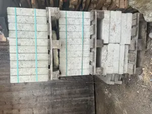 Beton Randsteine  Bild 3