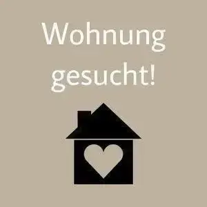 Wohnung 2-3 Zimmer bis 1500.-