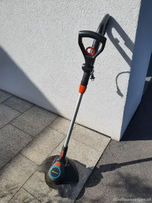 Rasentrimmer