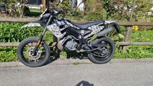 Derby Senda DRD X-Treme SM