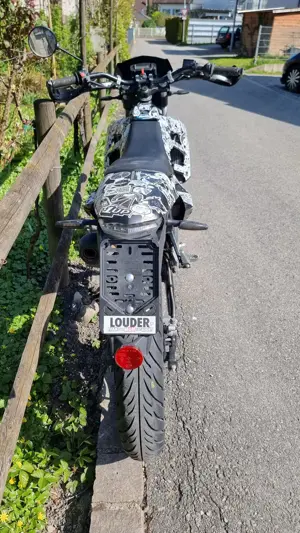 Derby Senda DRD X-Treme SM Bild 4