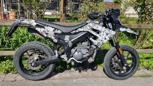 Derby Senda DRD X-Treme SM Bild 3