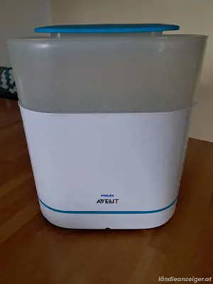 Sterilisator