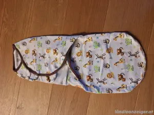 Pucksack 3-6Monate