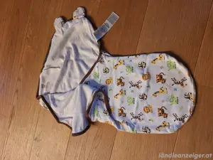 Pucksack 3-6Monate Bild 2