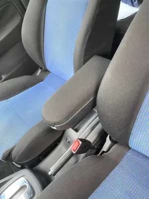 VW Golf 4 1.9 TDI 90 PS Diesel Bild 4