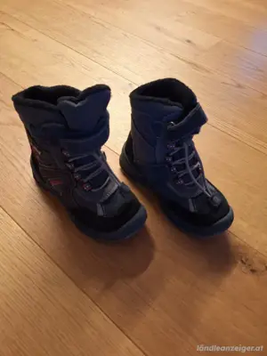Winterschuh Gr. 26