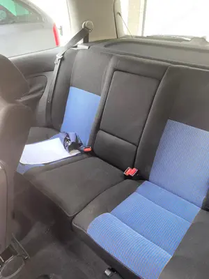 VW Golf 4 1.9 TDI 90 PS Diesel Bild 7