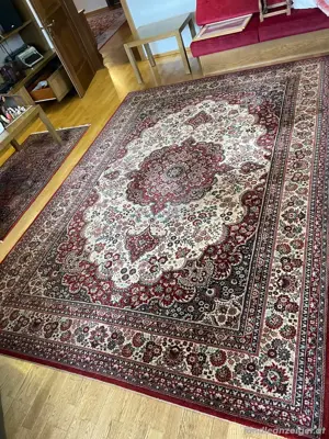 Orient Teppich Bild 4