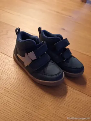 Winterschuh Gr. 25