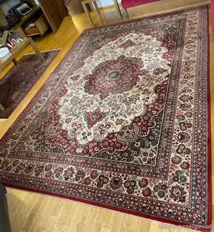 Orient Teppich Bild 2