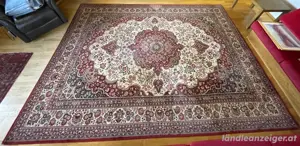 Orient Teppich