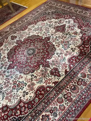 Orient Teppich Bild 5